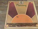 Plainsong - In Search Of Amelia Earhart 1972 UK LP ELEKTRA 1st EX+