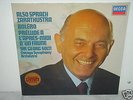 **SIR GEORG SOLTI