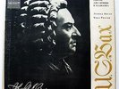 2LP KOGAN LEONID violin Bach Six Sonatas BWV 1014—1019 RARE 1st ED MELODIYA 1974