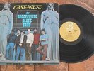 THE BUTTERFIELD BLUES BAND   EAST-WEST    FIRST PRESSING STEREO BLUES LP