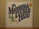 Marshall Tucker Band  Carolina Dreams  SEALED Capricorn CPN 0180 Stereo LP