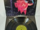 BLACK SABBATH / PARANOID (1970 1ST PRESS GREEN LABEL) Record 12