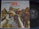 1SY RCA MKL-1259 EL CHARRO AVITIA CON EL MARIACHI VARGAS DE TECALITLAN TU SOMBRA