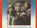 JOHN DEACON Queen The Immortals No Turning Back Spanish PROMO 7
