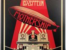 Led Zeppelin - Mothership -  180 Gram (4) Vinyl Box Set - Near Mint