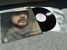 DAVID McWILLIAMS - LIVIN´S JUST A STATE OF MIND     UK - DAWN     Prog Rock Folk