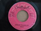 OHIO MOD SOUL FUNK  45 - UMOJA - HANG UP YOUR HANG-UPS - COUNTERPART