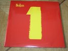 Beatles No. 1 27 Classic No.1 Singles D LP Vinyl UNGESPIELT Version 2015