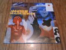 Bread Love And Dreams ?- Amaryllis LP SEALED // UK Sunbeam SBRLP 5027  MINT