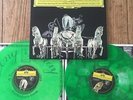 AC/DC - Berliner Symphonie - The Berlin Symphony LP double green vinyl -