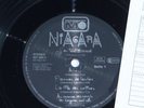 NIAGARA -J'ai tout essayé- LP 1988 Metronome Archiv-Copy mint