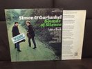 Simon & Garfunkel - Sounds Of Silence -  LP Two Eyes Columbia