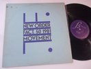 New Order Fact.50 1981  Movement      vg+