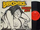 Birth Control         Hoodoo Man        CBS 32294        Krautrock        NM # N
