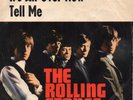 Sg    -   THE ROLLING STONES  -   IT`S ALL OVER NOW