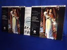 SAX 2430-1 *BLUE/SILVER* KLEMPERER /SCHWARZKOPF* BRAHMS: A GERMAN REQUIEM* 2 LP