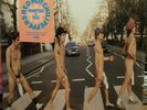 Red hot chili peppers 12