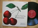 HOWARD McGHEE life is just a bowl of cherries BETHLEHEM BCP 61 orig 1956 EX