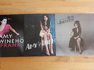 AMY WINEHOUSE - Frank / Back To Black / The Best Of ... TOPCONDITION 