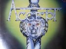 ACCEPT- METAL MASTERS VINYL LP UK  IMPORT MINT DOUBLE FREE SHIPPING