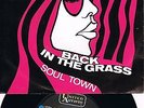 MOTHERHOOD KLAUS DOLDINGER soul town back in the grass RARE BREAK BEAT PSYCH 45