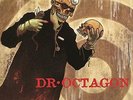DR OCTAGON NEW VINYL