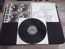 THE SMITHS MEAT IS MURDER 1985 UK PRESS MATRIX A1/B2 ROUGH TRADE RECORDS EX/EX
