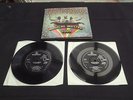 THE BEATLES MAGICAL MYSTERY TOUR 1967 UK PRESS 2 X 7