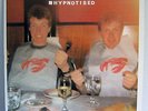 THE UNDERTONES: HYPNOTISED - ARDECK U.K. 1983 NEAR MINT LP INNER SOUNDS GREAT
