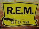 R.E.M. - Out Of Time (LP, Album) Vinyl Schallplatte - 120756