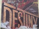 THE JACKSONS' DESTINY' ORIG  LP vinyl NEW AND SEALED 1978 EPIC35552 NO BAR USA