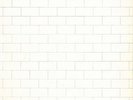 PINK FLOYD The Wall Vinyl Record LP Harvest SHDW 411 1979 Original Press