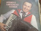 Polka Lp Vinyl Disc phono Record POLISH Marv Herzog German American SOUND # 1064