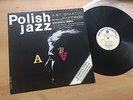 KOMEDA QUINTET ASTIGMATIC  POST BOP / JAZZ from POLAND POLSKIE NAGRANIA MUZA