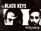 The Black Keys - The Big Come Up (LP, Album) Vinyl Schallplatte - 119774
