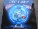 LP DEEP PURPLE Slaves And Masters RARE 1st EU PROMO, MINT/MINT-