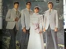 Fare Well Seekers (Japanese Press) : The Seekers