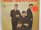 Introducing The BEATLES VEE-JAY Records FACTORY SEALED original 1964 mono VJ LP