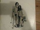 Unfinished Music No.1. Two Virgins John Lennon & Yoko Ono - USA T-5001