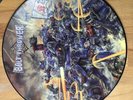 Bolt Thrower LP Vinyl Picture Disc Realm Of Chaos
