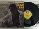 Marvin Gaye - Moods Of Marvin Gaye - 1966 Vinyl LP Record 1st Press Tamla T 266