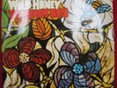BEACH BOYS Wild Honey: vinyl LP 1967 MONO album EX - T12859-1