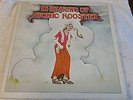 ATOMIC ROOSTER In Hearing Of lp prog rock US Elektra album 