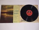 SAX 2323 S/C LEONID KOGAN TCHAIKOVSKY VIOLIN MEDITATION SILVESTRI COLUMBIA SC NM