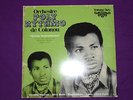Orchestre Poly-Rythmo De Cotonou - Echos Hypnotiques (Ger 2xLP 2009) Fela Kuti