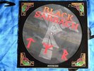 Black Sabbath TYR / T Y R Picture Disc
