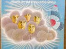 THE EASYBEATS Falling Off The Edge Of The World LP OG US PRESS