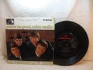 Swinging Blue Jeans – You’re No Good Miss Molly 1964 EP HMV 7EG 8868