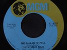 MYSTERY TOUR: The Ballad Of Paul 45 Rock & Pop