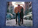 THE FREEWHEELIN' BOB DYLAN-CBS 1ST PRESS STEREO SBPG.62193 1963